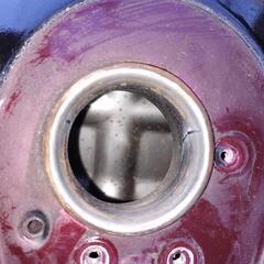 ゼファー1100 純正ガソリンタンク