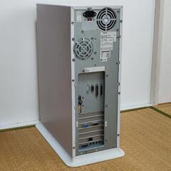 レトロパソコン gateway2000 P5-120 フルタワー ジャンク