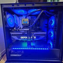 ホグワーツレガシー推奨スペック ゲーミングPC Ryzen RX5700XT メモリ 