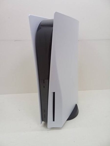 PS5 中古品