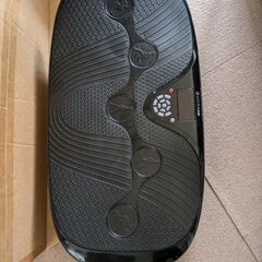 【ドクターエア】暑いのでお家でトレーニングに。