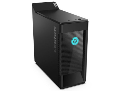 【ほぼ新品】ゲーミング PC Legion T550i Core i5・8GBメモリー・1TB HDD+256GB SSD・NVIDIA GeForce GTX 1650 SUPER搭載 90NC007CJM