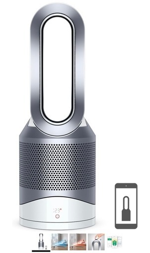 【決まりました】Dyson ダイソン　温冷風　空気清浄機