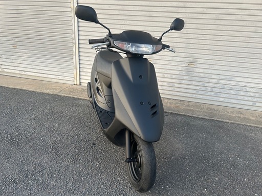 〔おーちゃん様〕 HONDA スーパーディオ 原付 2スト dio DIO ZX ZR ZZ Z4 管理番号①①