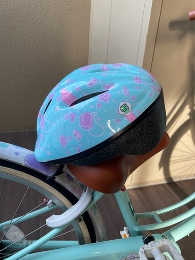 お譲り先決まりました！【8/8まで♪】子供用自転車 22インチ  