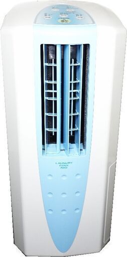 ■冷風・除湿・衣類乾燥機 ★未使用品 ★どこでもスポット エアコン ■東京一部・埼玉一部・配送無料 ★即取引可能