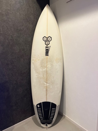 【美品】AL MERRICK ショートボード
