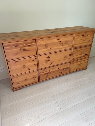 ロマンティックプリンセス タンス チェスト 大 タンス タンス