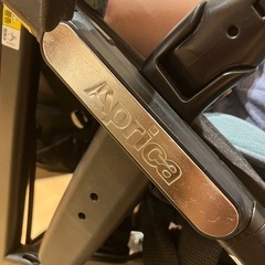 ◆スムーヴ スマートブレーキ◆ベビーカー