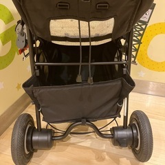 ◆スムーヴ スマートブレーキ◆ベビーカー