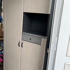 シューズボックス、下駄箱