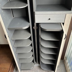 シューズボックス、下駄箱
