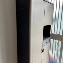 シューズボックス、下駄箱