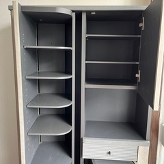 シューズボックス、下駄箱