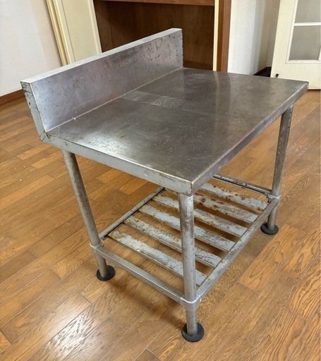 業務用作業台