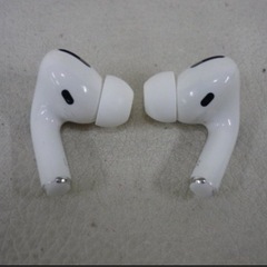  Apple AirPodsPro 美美品  