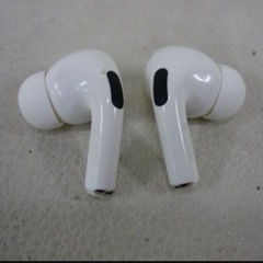  Apple AirPodsPro 美美品  