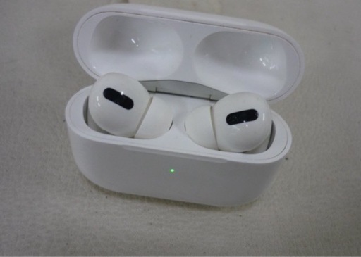 Apple AirPodsPro 美美品
