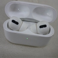 Apple AirPodsPro 美美品  