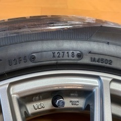 CX-5 グッドイヤーICENAVI SUV 225/65R17 スタッドレス＋アルミ４本セット