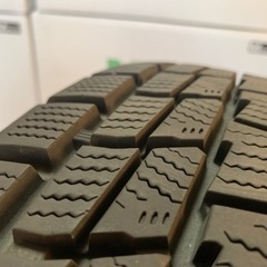 CX-5 グッドイヤーICENAVI SUV 225/65R17 スタッドレス＋アルミ４本セット