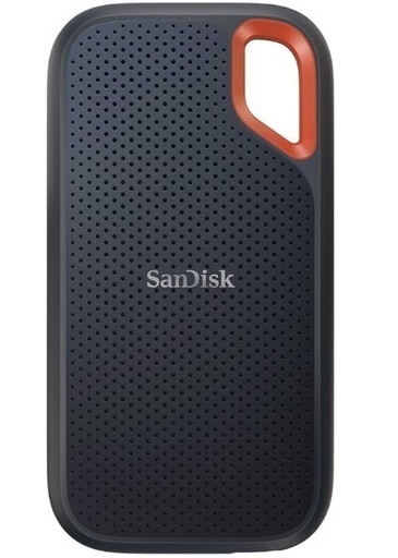SanDisk  SSD 1TB USB3.2Gen2 【新品未開封】