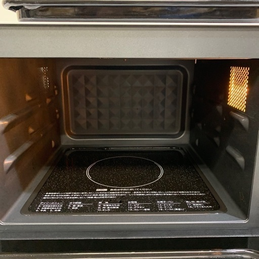 RMC-12E リンナイ ガスオーブン※2400010427374