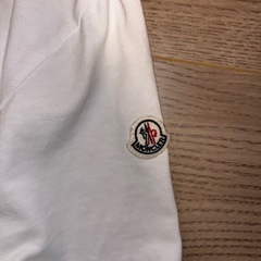 モンクレール　シャツ