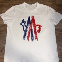 モンクレール　シャツ