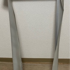 ハイアール　JA-16U 窓用エアコン　ウィンドエアコン　
2020年製