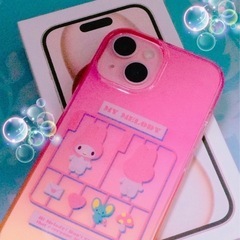 iPhone15✨128GBドコモ