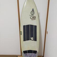 リブテック サーフボード