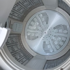 🟧洗濯機17  HITACHI  Beat Wash 2017年製【多機能7kg】大阪府内全域配達無料 設置動作確認込み 保管場所での引取は値引きします