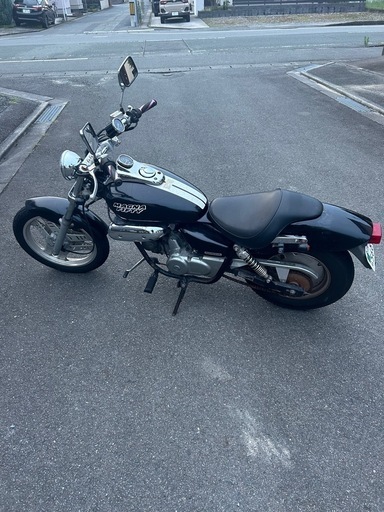 マグナ50