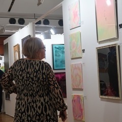 ルーブル美術館展示作品『影-Ombre-』絵画販売