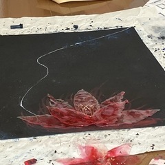 ルーブル美術館展示作品『影-Ombre-』絵画販売