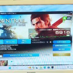 PCセット i5-8400 office2013 16GB GTX1050 SSD128 HDD1T Windows11