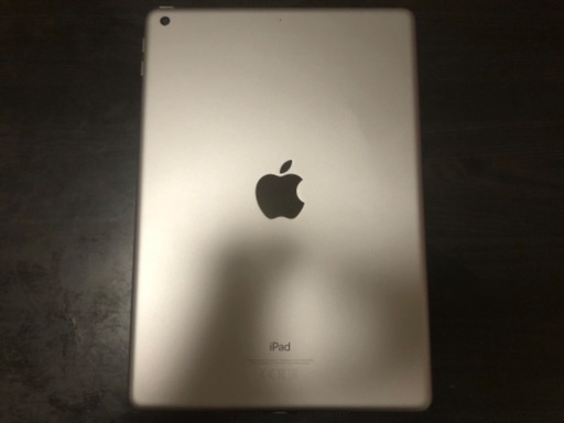 iPad 第6世代 2018 Wi-Fi 32GB 9.7インチ スペースグレー