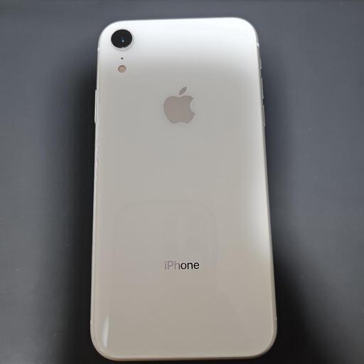 その他 iPhoneXR