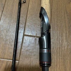 シマノ　セフィアエクスチューン S82M エギング　