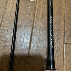 シマノ　セフィアエクスチューン S82M エギング　