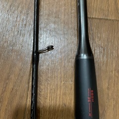 シマノ　セフィアエクスチューン S82M エギング　