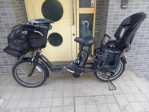 B1680 電動自転車 ヤマハ PAS KISS 8.7AH 20インチ - 電動 B1680 電動自転車 ヤマハ PAS KISS 8.7AH 20インチ - 電動