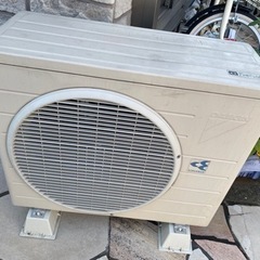 ダイキン　エアコン　2013年