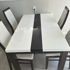 家具 ダイニングセット　ダイニングテーブル