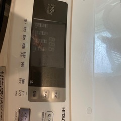 【引取限定】【日付限定】限定特化　ドラム式洗濯機