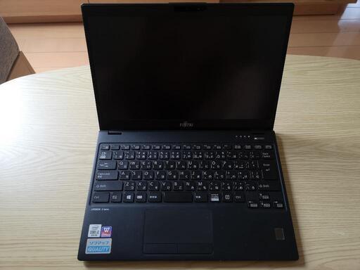 ノートパソコン Lifebook U9310/D 8GB