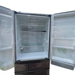 決まりました】☆【配送相談可能】Panasonic ノンフロン冷凍冷蔵庫 NR