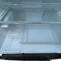 【決まりました】★【配送相談可能】Panasonic ノンフロン冷凍冷蔵庫 NR-F510V-T 2015年製 動作確認済み