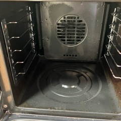 【最終値下】リンナイ・ガスオーブン　RCK-10M